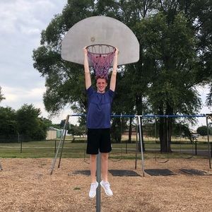 Meet your Posher, Austin